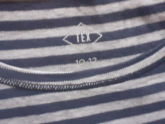 T-Shirt - Tex - photo numéro 2