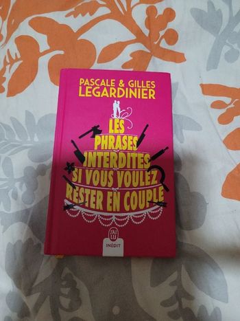 Les phrases interdites si vous voulez rester en couple