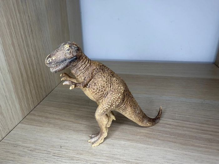 Ancien tyrannosaure schleich - photo numéro 2