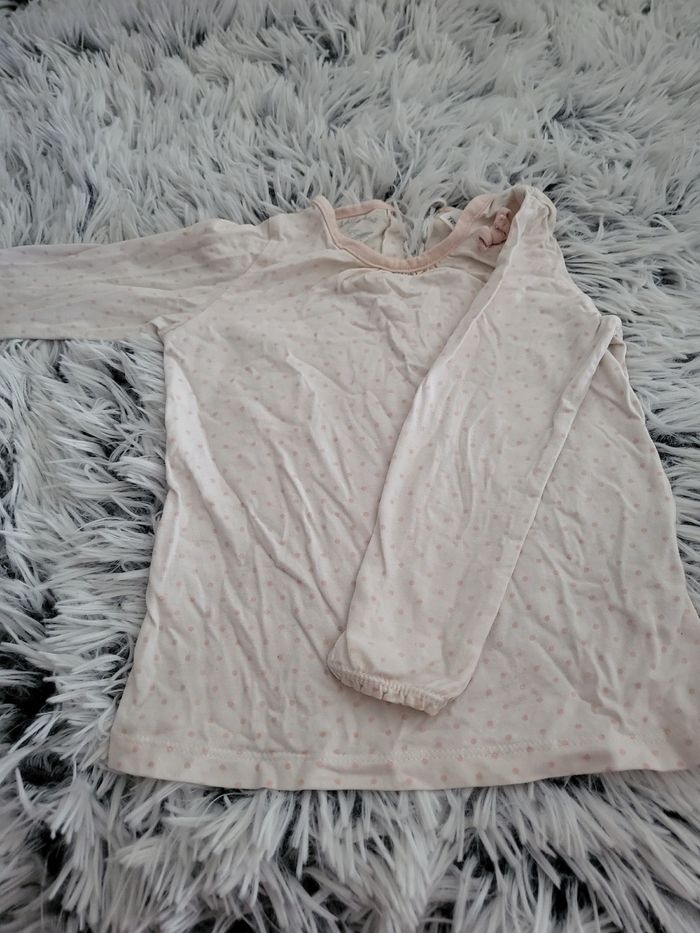 T-shirt - photo numéro 2