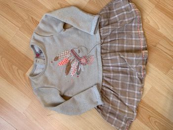 Jolie robe Orchestra 23 mois