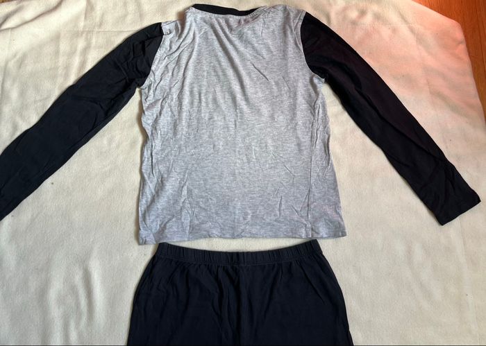 Pyjama 12 ans - photo numéro 8