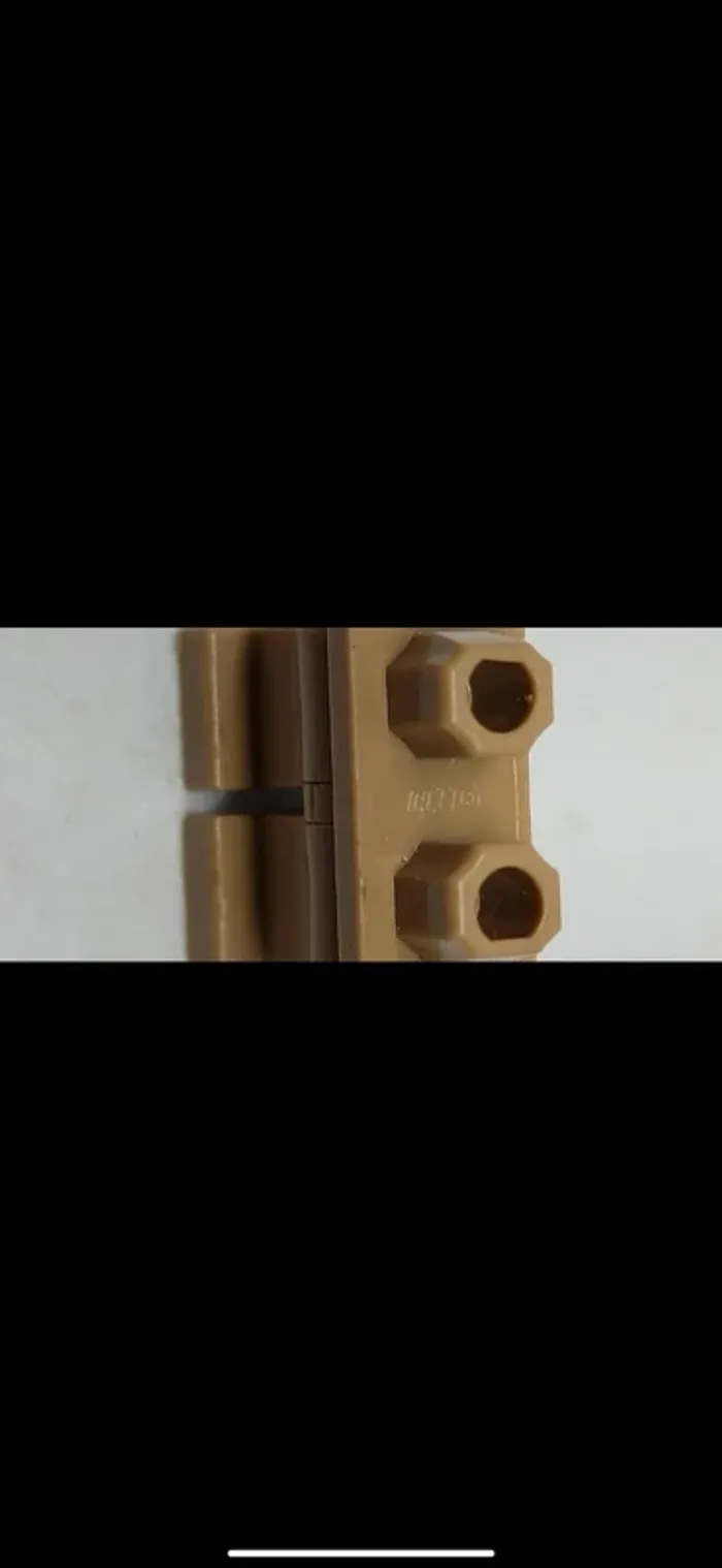 Figurine homme hoth rebel Trooper lego - photo numéro 11