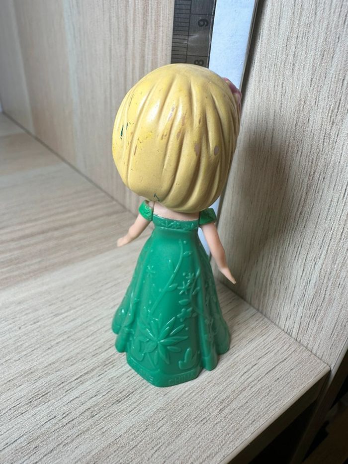 Princesse Elsa la reine des neiges jakks Pacific disney - photo numéro 3
