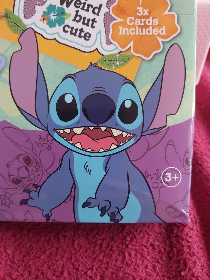 Lot de 3 feuilles de Diamond painting stitch - photo numéro 2