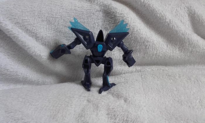 Figurine bakugan jouet Mc Do - photo numéro 2