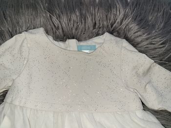 Ensemble de fête 18m