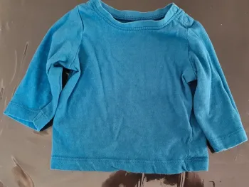 T-shirt 3 mois