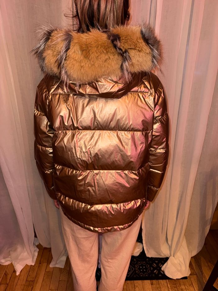 Doudoune réversible - photo numéro 3