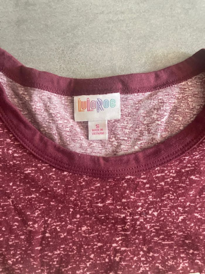 T-shirt - photo numéro 3