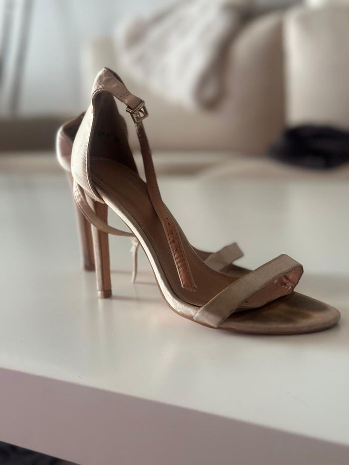 Tallons - photo numéro 2