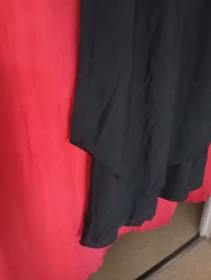 Robe longue taille taille 46(307) - photo numéro 2