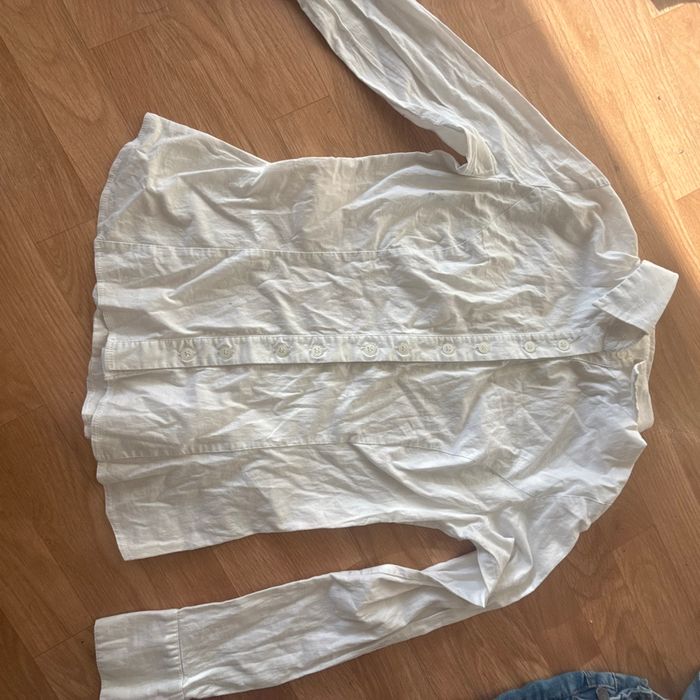 Salopette pour les filles - photo numéro 3