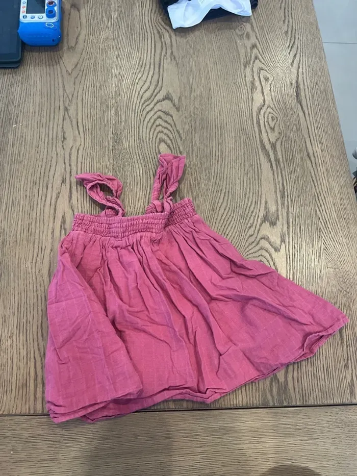 Robe kiabi 3 ans - photo numéro 2