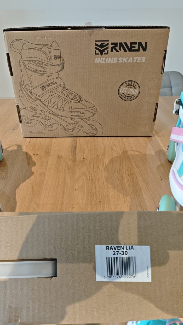 Roller 4 en 1 - photo numéro 9