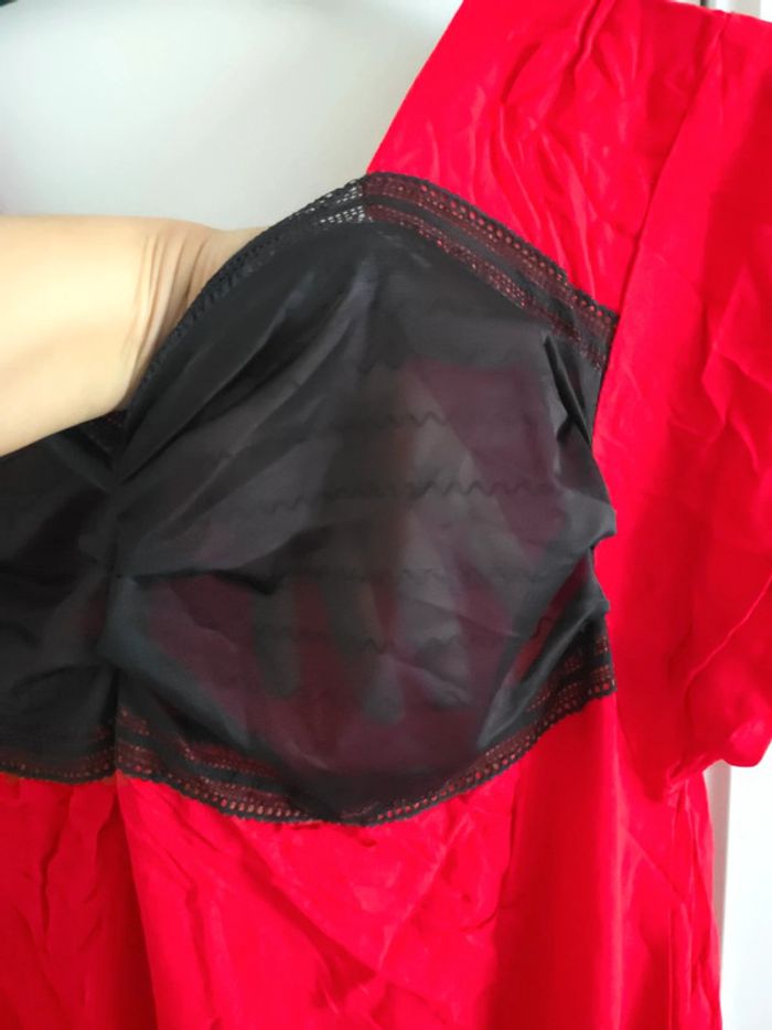 Robe légère et fluide taille unique neuve - photo numéro 5