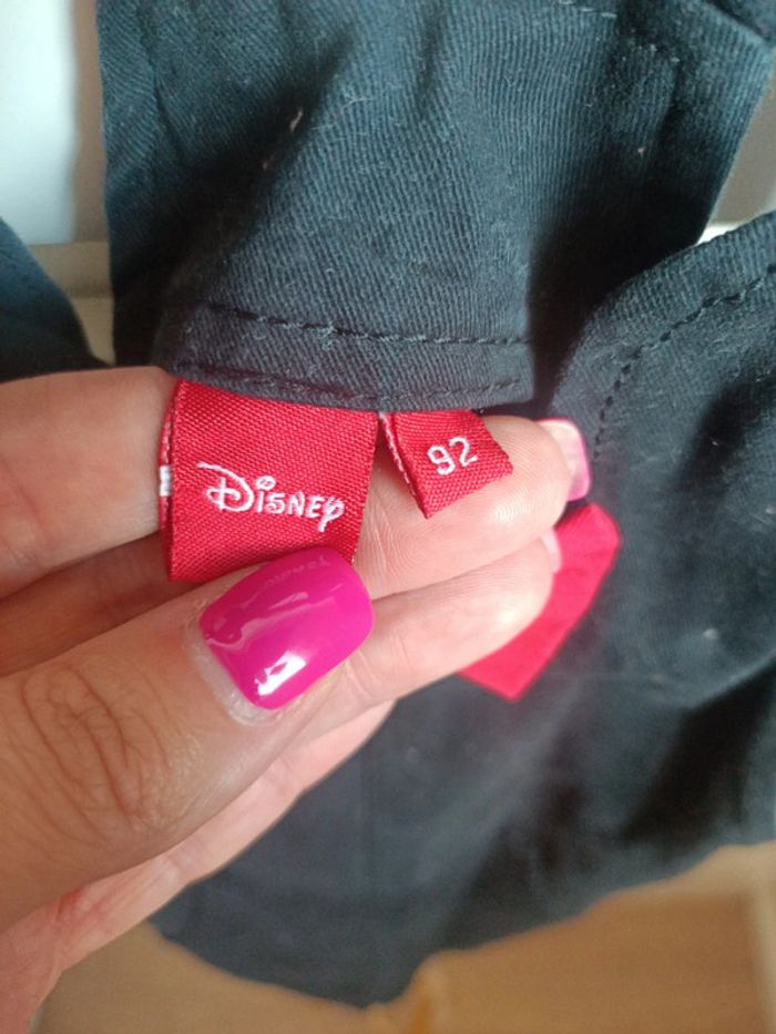 Magnifique robe Disney taille 24/36mois - photo numéro 5