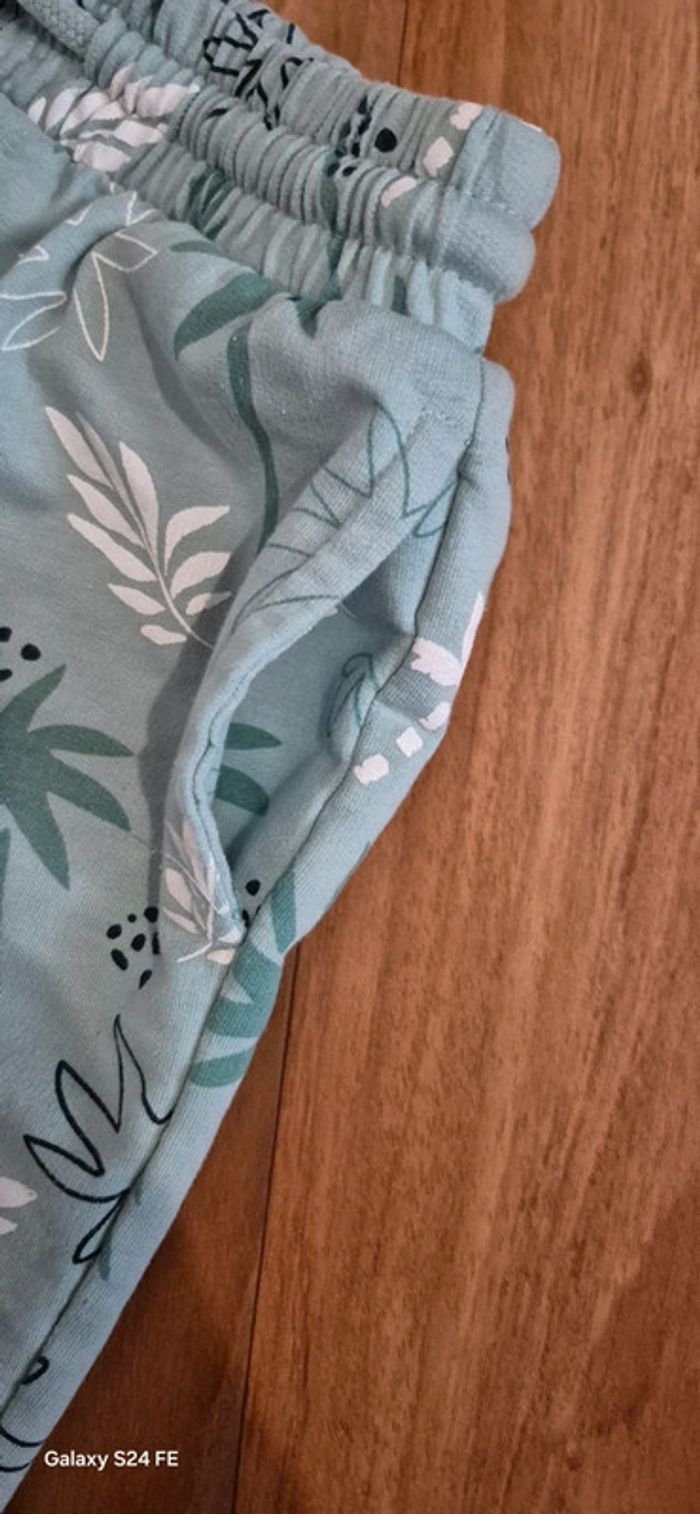 Short garçon orchestra - photo numéro 3