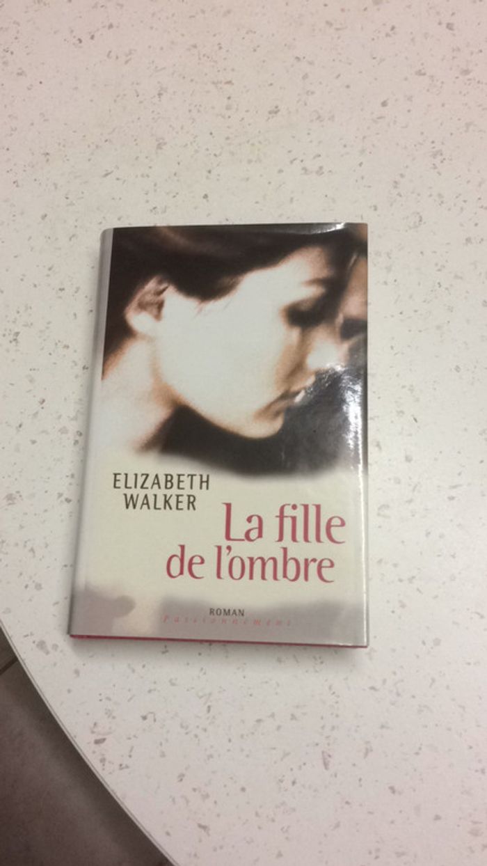 La fille de l’ombre