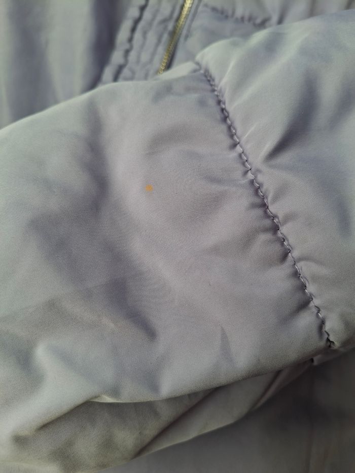 Doudoune stradivarius - photo numéro 7