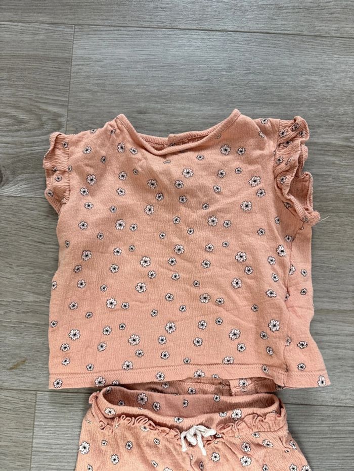 Ensemble fluide 12 mois - photo numéro 2