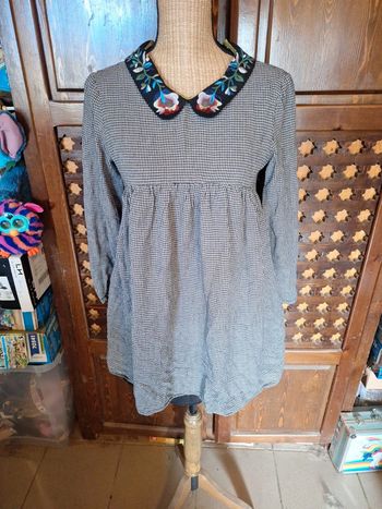Blouse zara S <