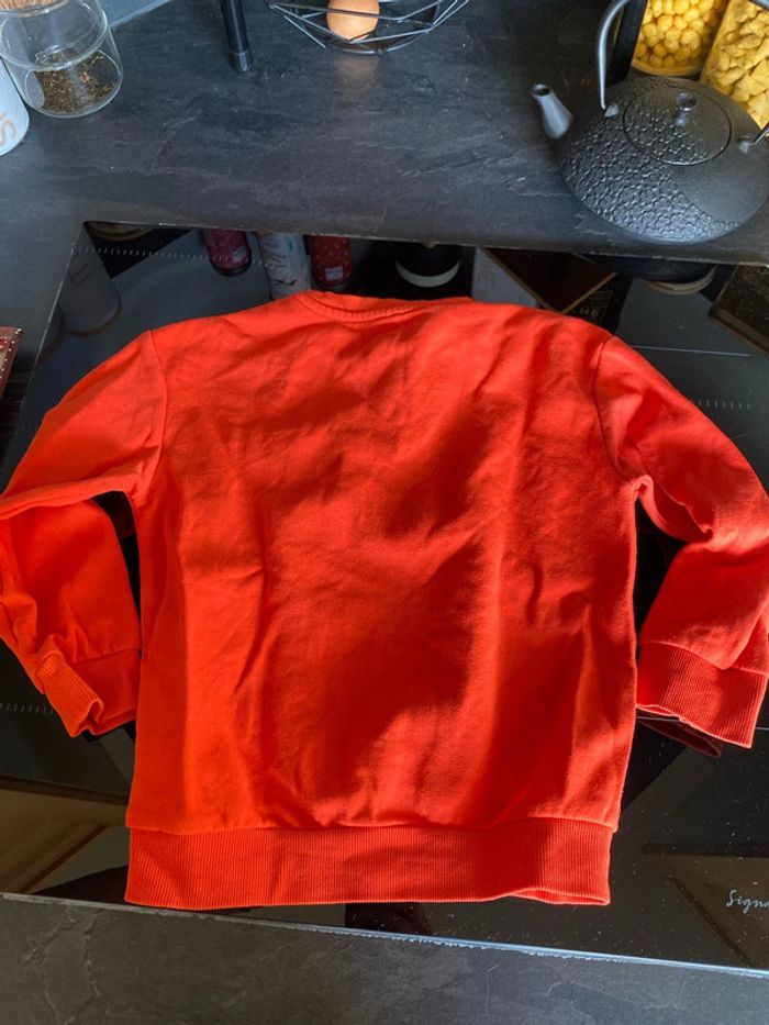 Sweat 6 ans naruto - photo numéro 3