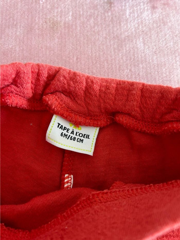 Ensemble 6 mois - photo numéro 4