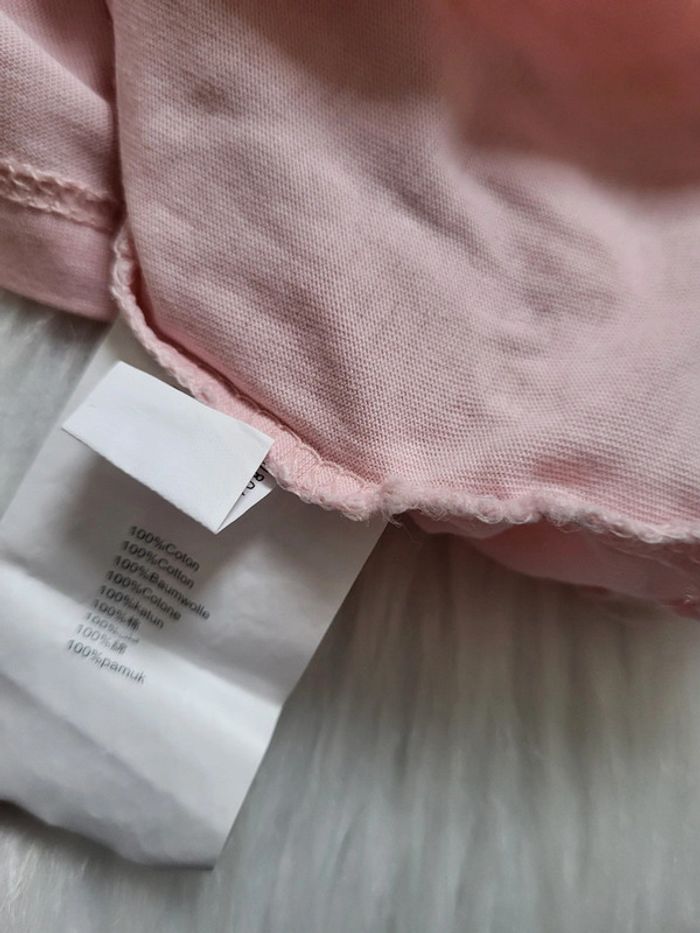 T-shirt 24mois cadet rousselle - photo numéro 5