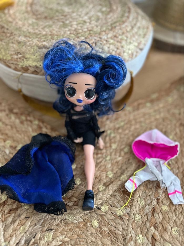 Poupee LoL surprise