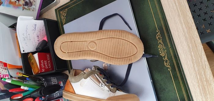 Chaussures garçon - photo numéro 3