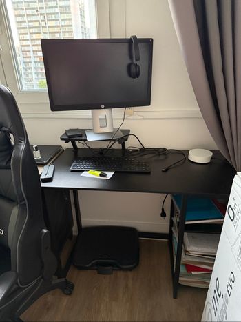 Bureau en excellent état