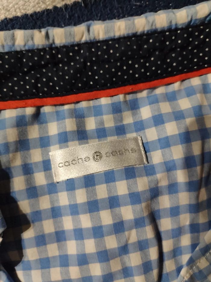 Chemisier - photo numéro 2