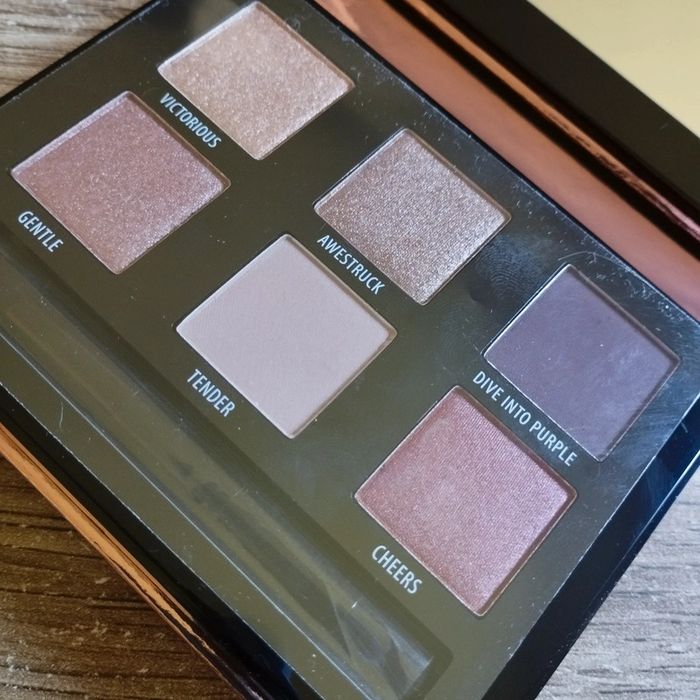 💖 Maquillage Nocibé pink nudes neuf 💖 #emyfleury_maquillage - photo numéro 2