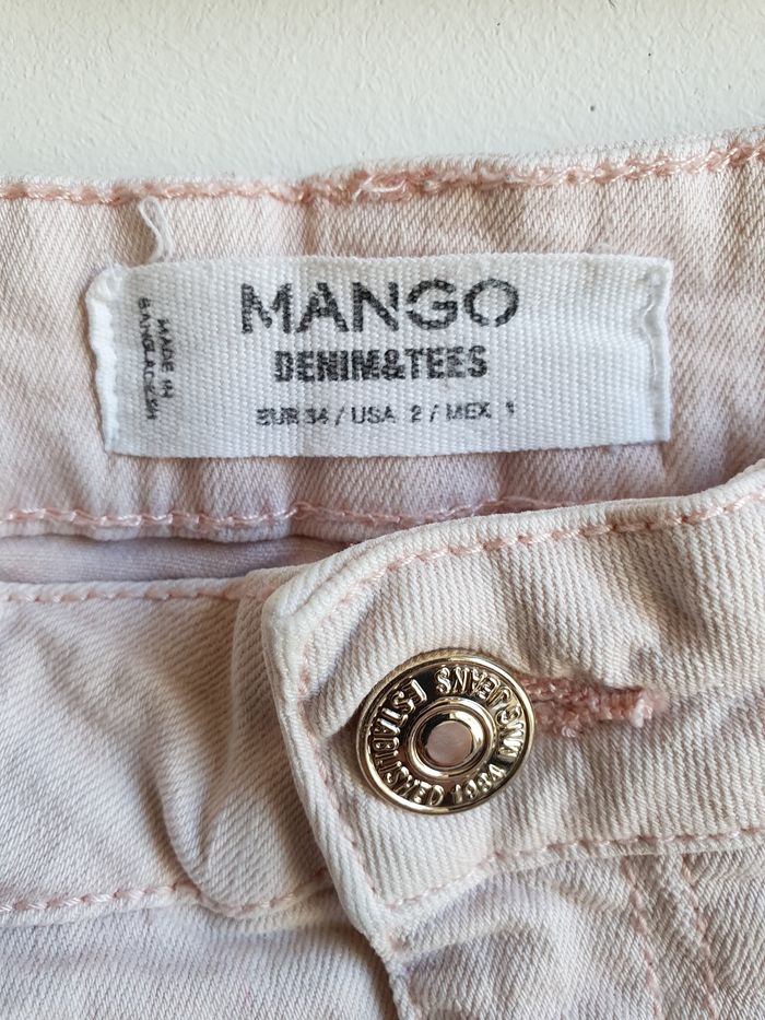 Short fille 14 ans (34) - photo numéro 4