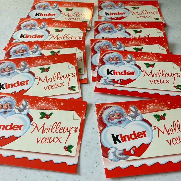 10 cartes Meilleurs Vœux