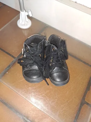 Chaussure taille 22 fille 