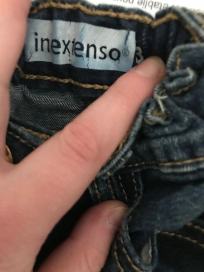 Jean In extenso - photo numéro 3