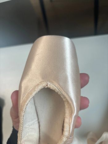 Pointes bloch Amélia