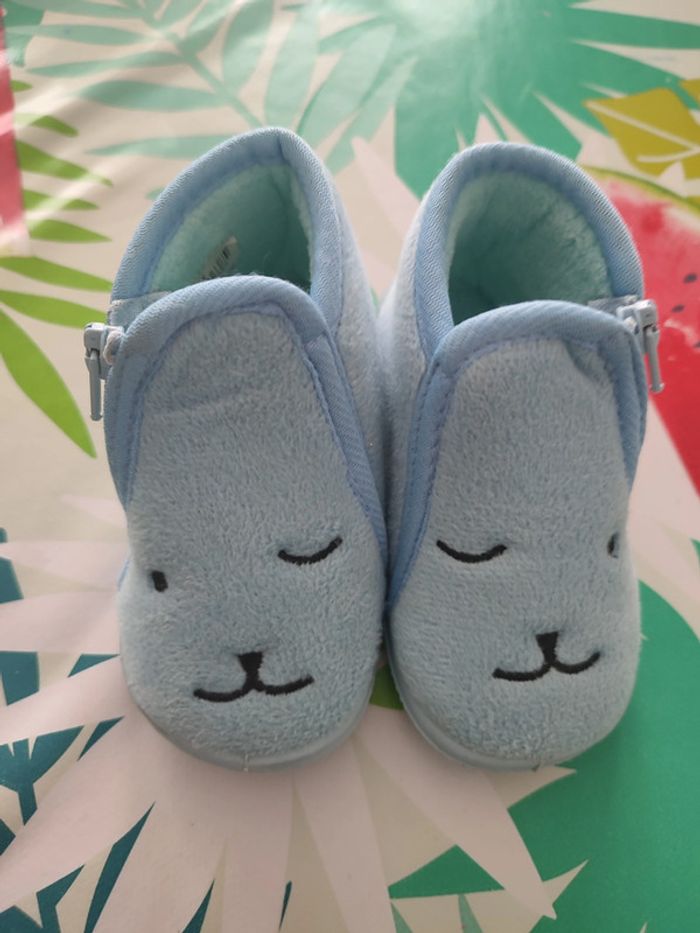 Chaussons