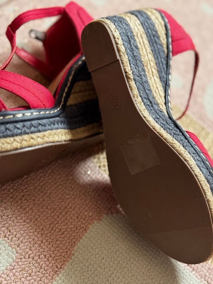 Chaussures femme - photo numéro 7