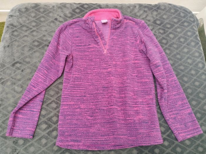 Pull fille
