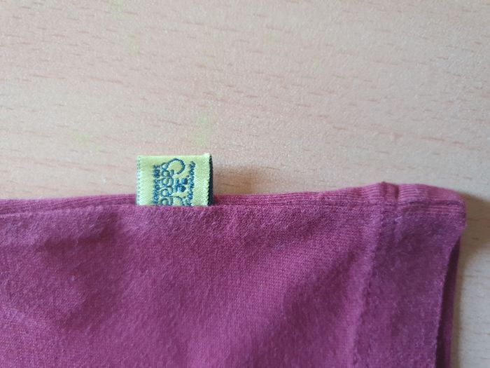 T-shirt Le Temps Des Cerises - photo numéro 6