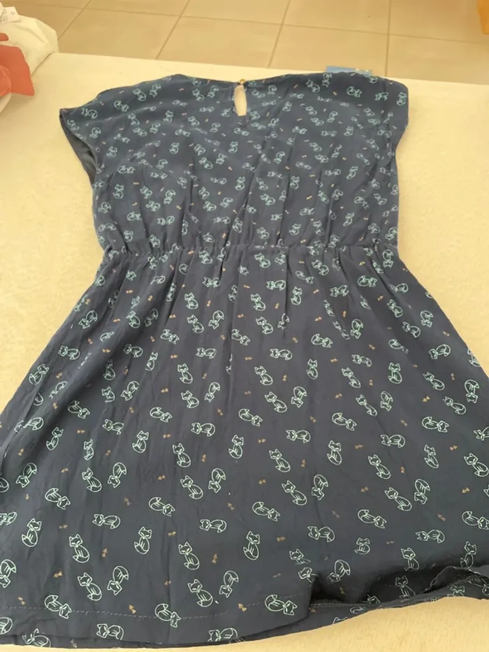 Robe Someone 9 ans - photo numéro 6