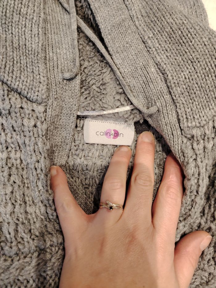 Lot vêtements grossesse - photo numéro 9