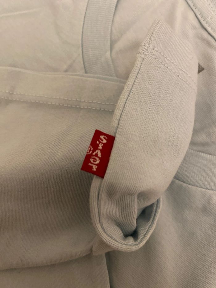 T-shirt Levis - photo numéro 5