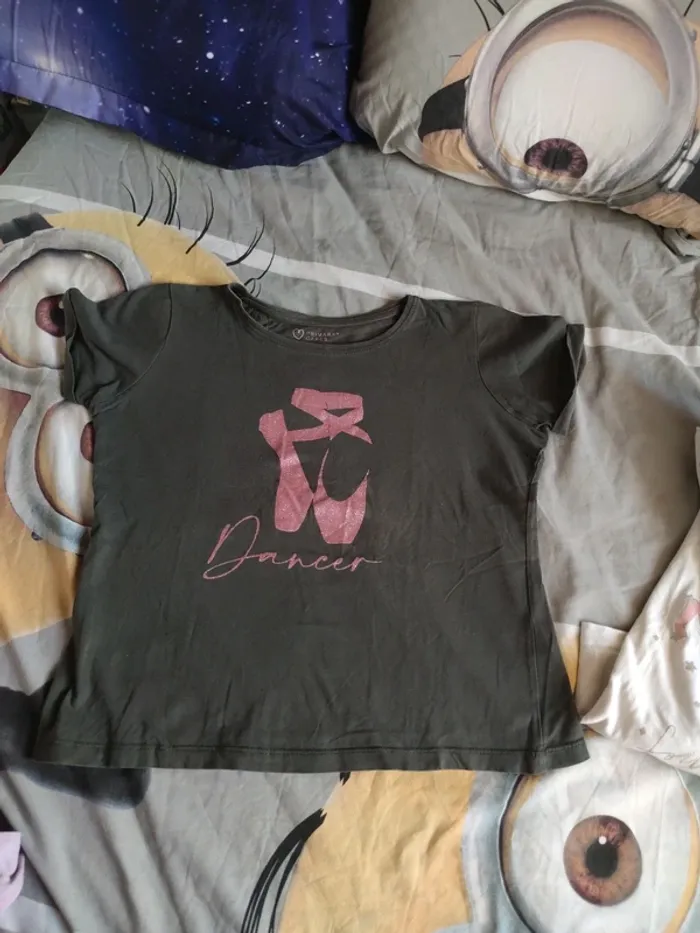 3 t-shirts primark - photo numéro 2