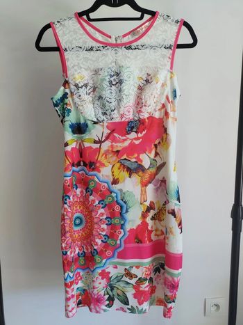 101 Idées robe M/L