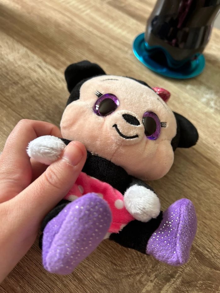 Peluche Disney - photo numéro 3