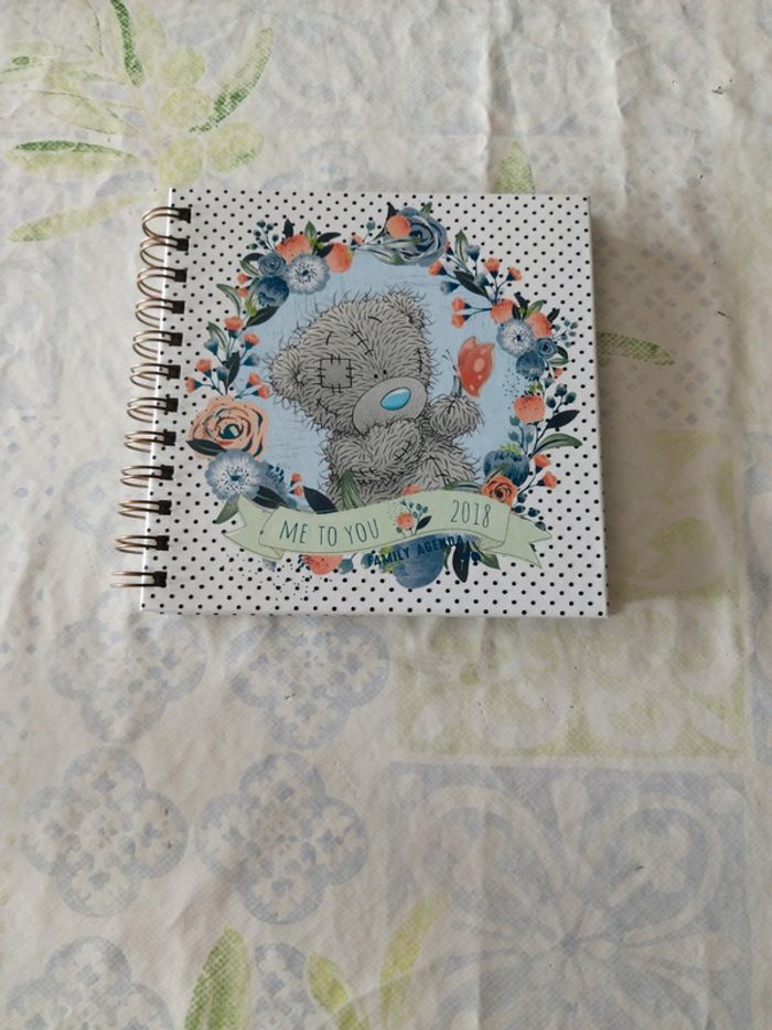 Agenda